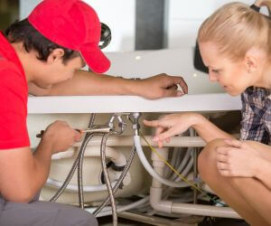 About Plumbers Pros Huntersville, NC